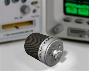 Rocketstar Robotics Coreless BDC Motor